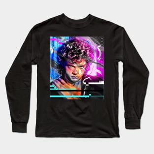 Luis Miguel Long Sleeve T-Shirt